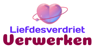 Liefdesverdriet Verwerken
